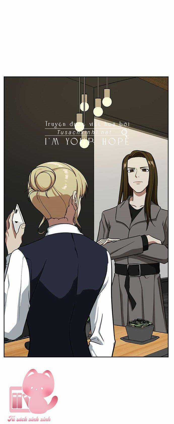 Change Me - Chapter 30 - Trang 14