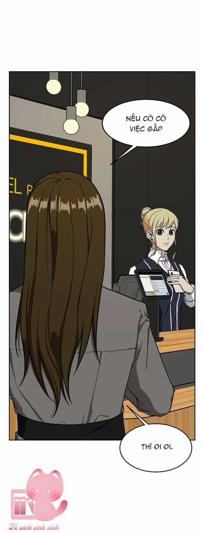 Change Me - Chapter 30 - Trang 17