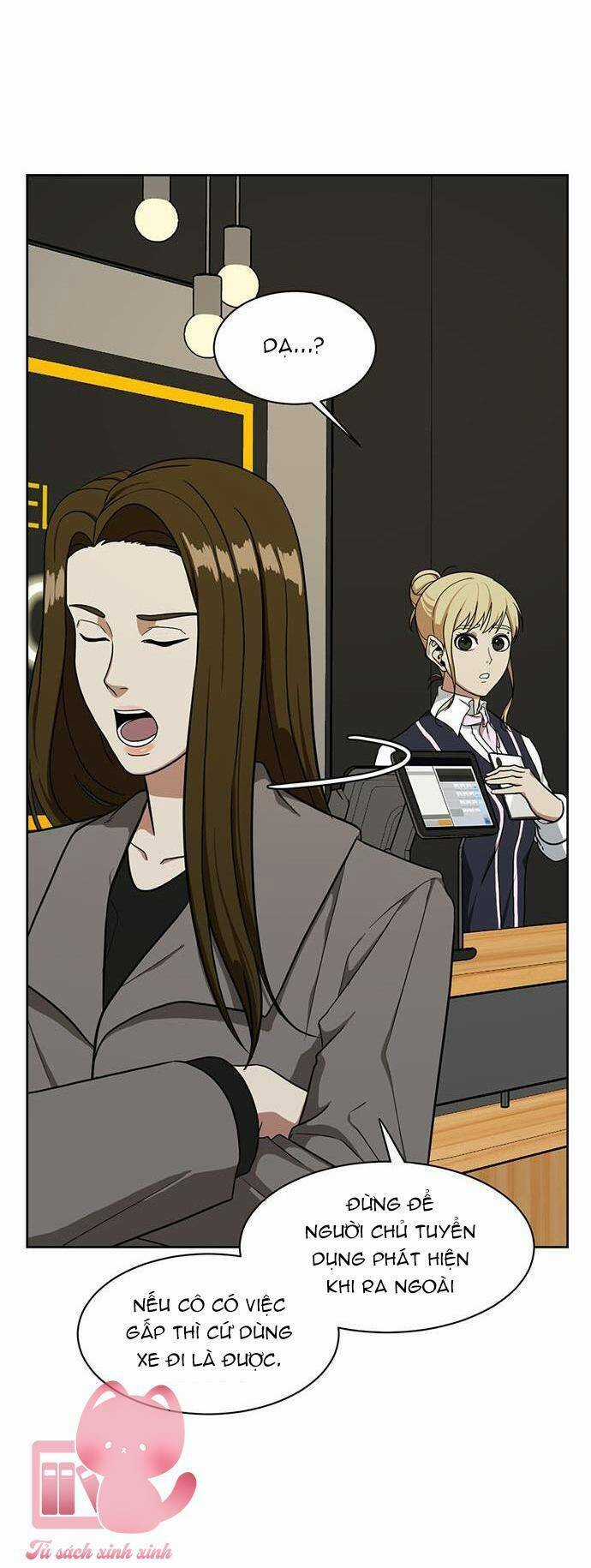 Change Me - Chapter 30 - Trang 18