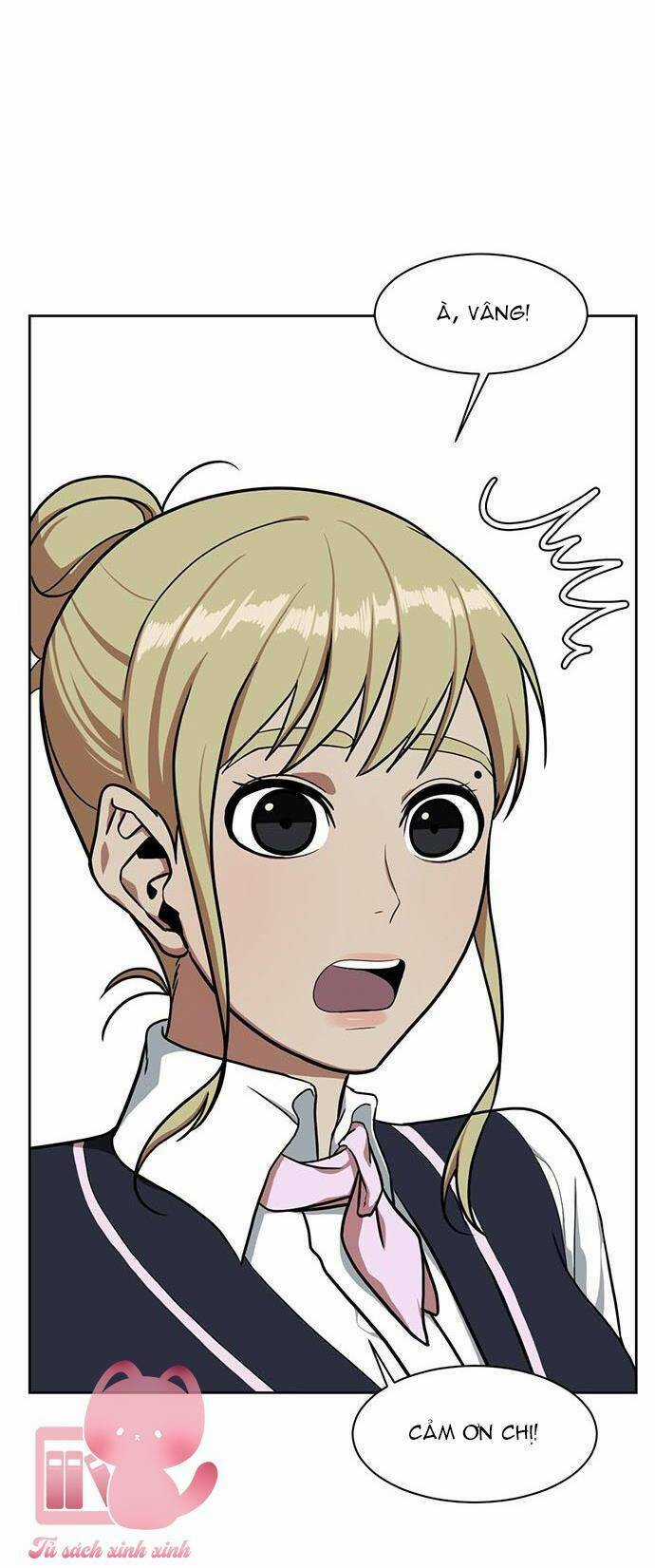 Change Me - Chapter 30 - Trang 19