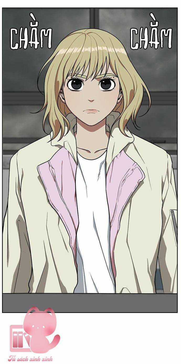 Change Me - Chapter 30 - Trang 24