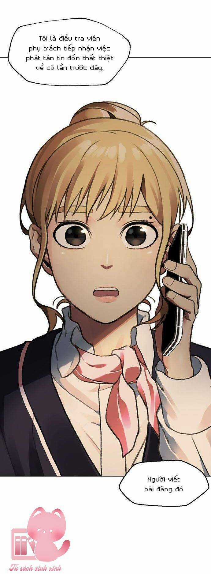 Change Me - Chapter 30 - Trang 5