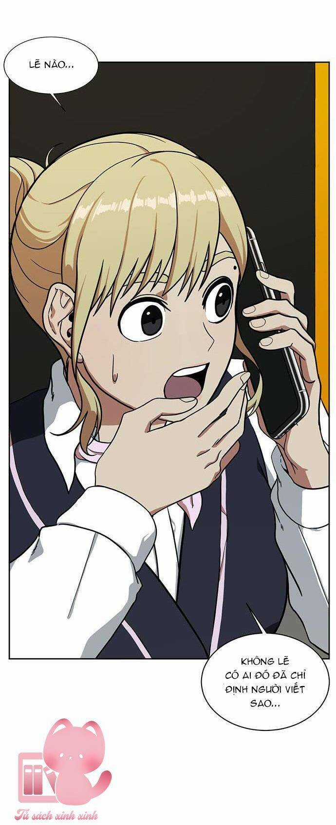 Change Me - Chapter 30 - Trang 7