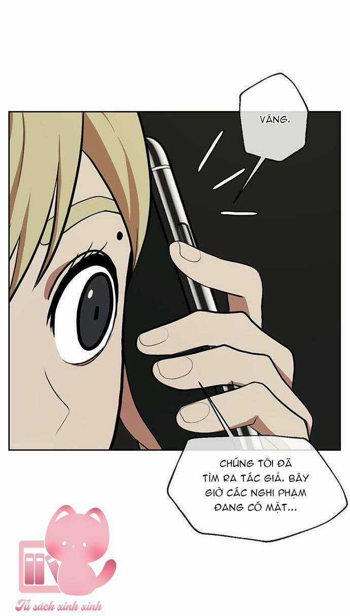 Change Me - Chapter 30 - Trang 8