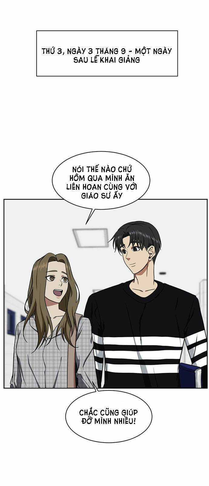 Change Me - Chapter 31 - Trang 1