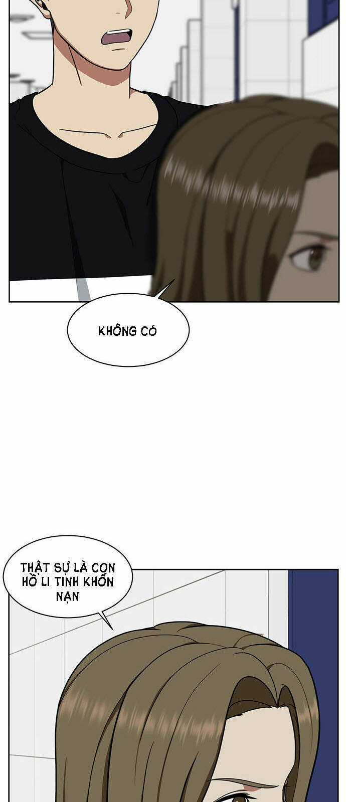 Change Me - Chapter 31 - Trang 11