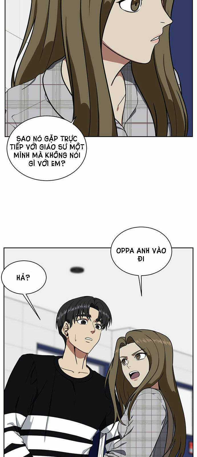 Change Me - Chapter 31 - Trang 12