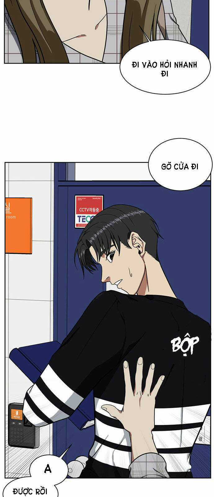 Change Me - Chapter 31 - Trang 14