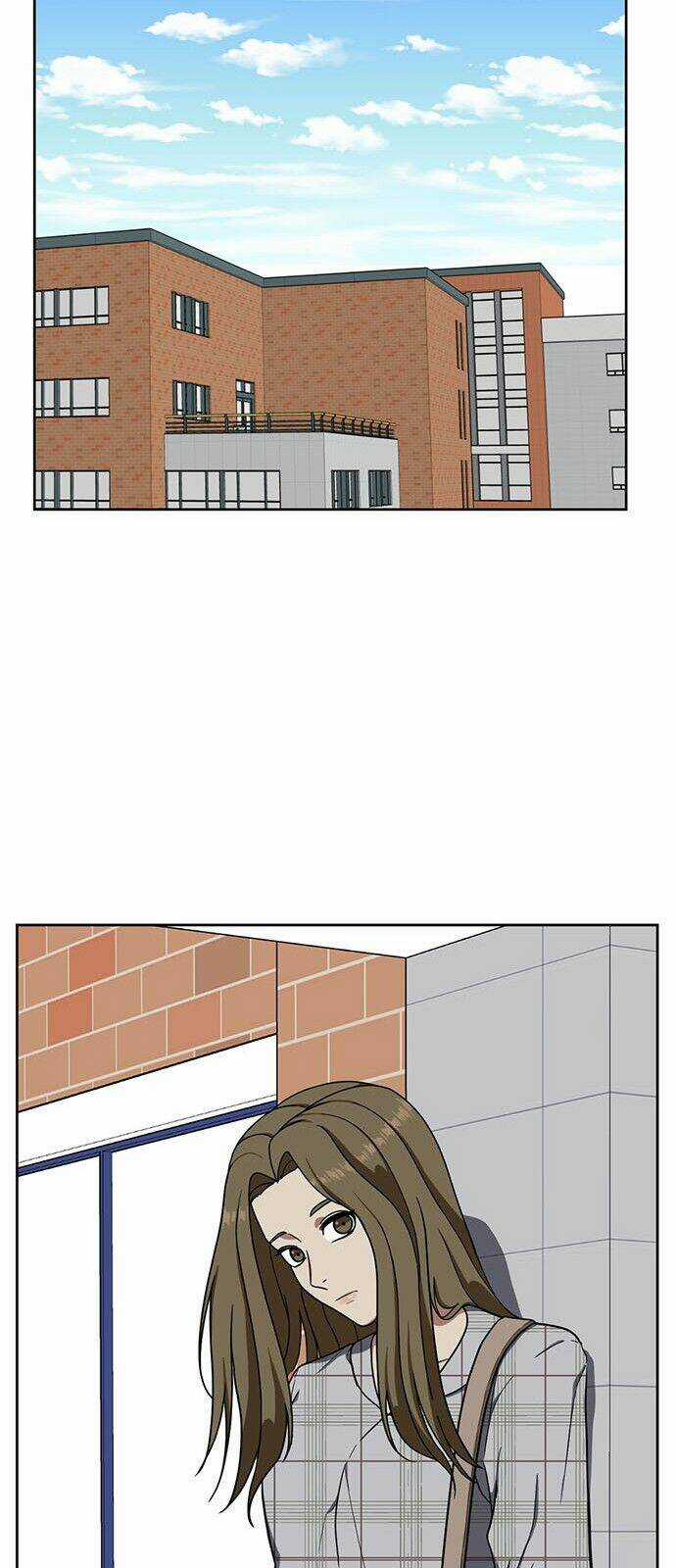 Change Me - Chapter 31 - Trang 17