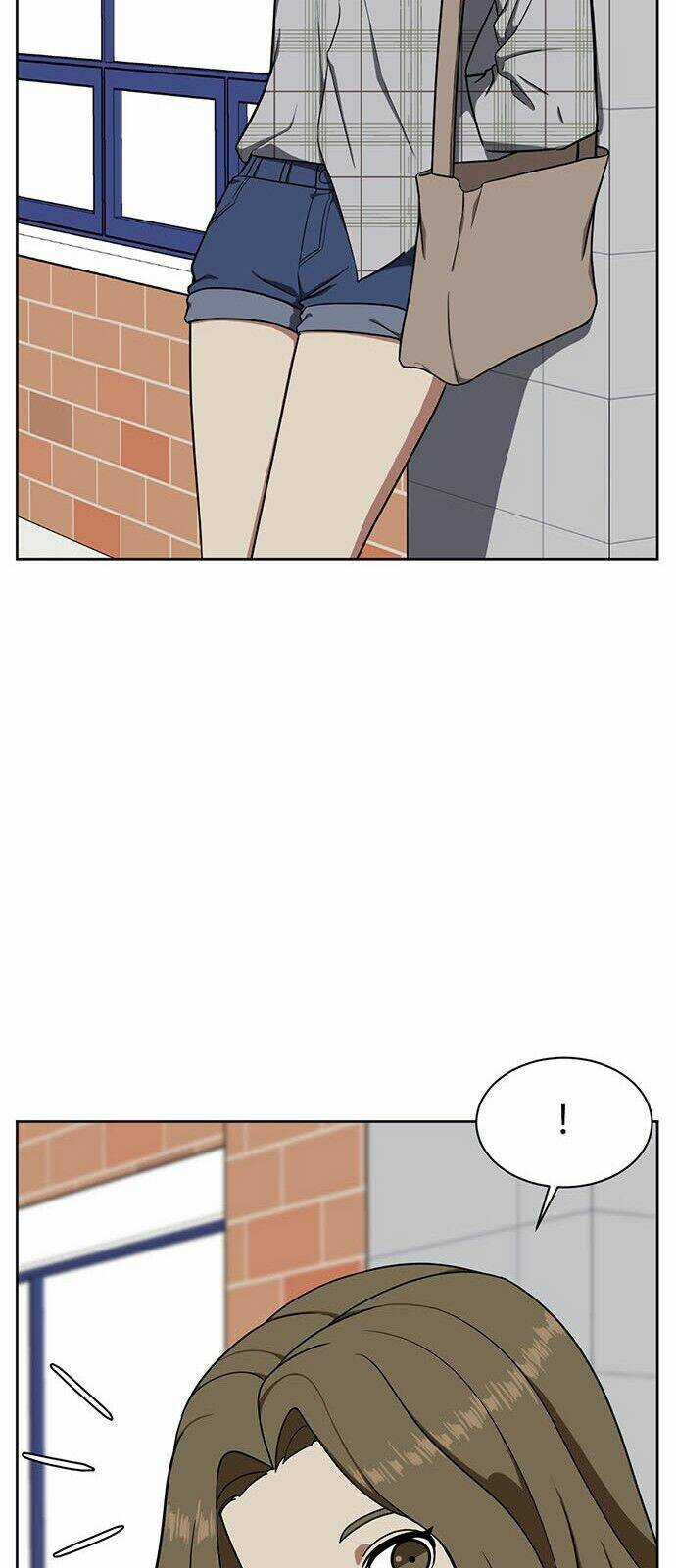 Change Me - Chapter 31 - Trang 18