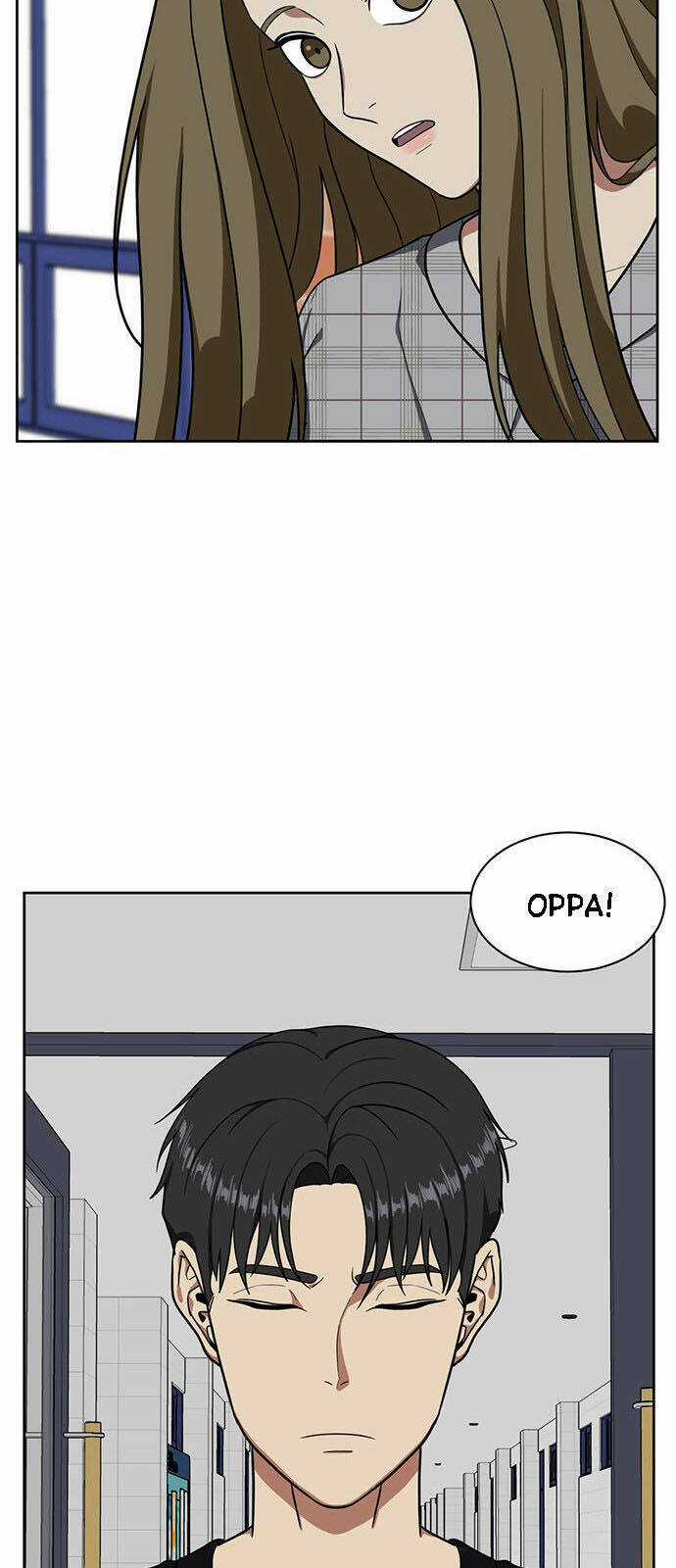 Change Me - Chapter 31 - Trang 19