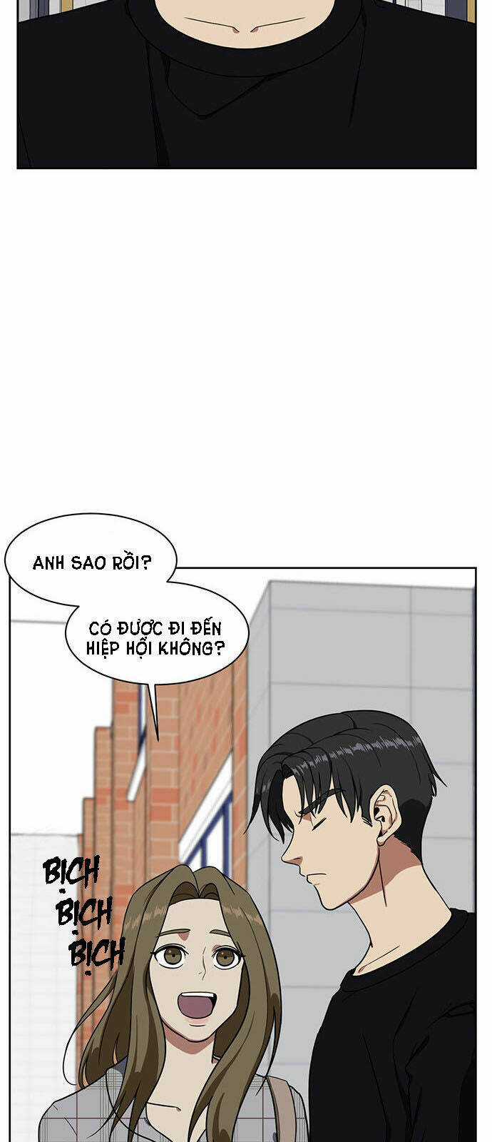 Change Me - Chapter 31 - Trang 20