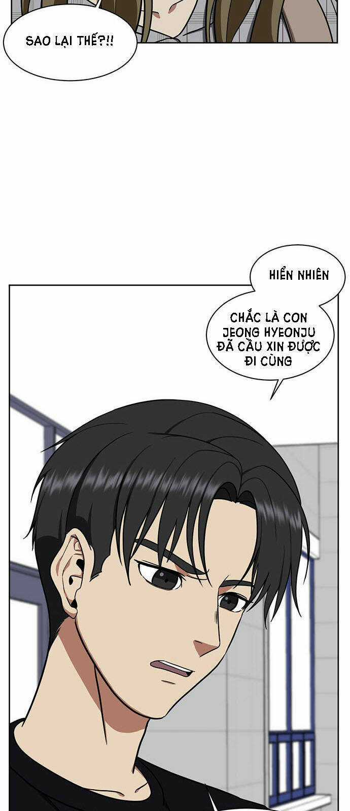 Change Me - Chapter 31 - Trang 23