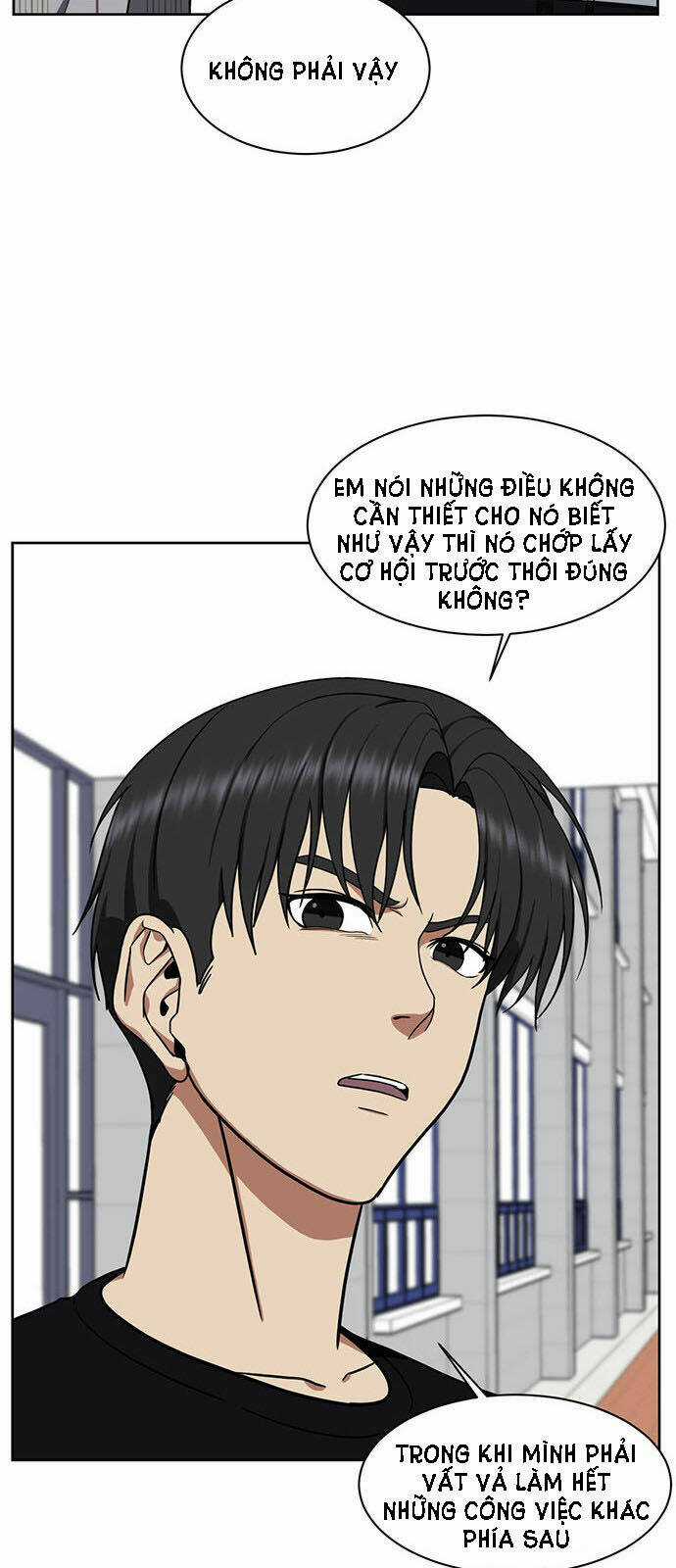 Change Me - Chapter 31 - Trang 25