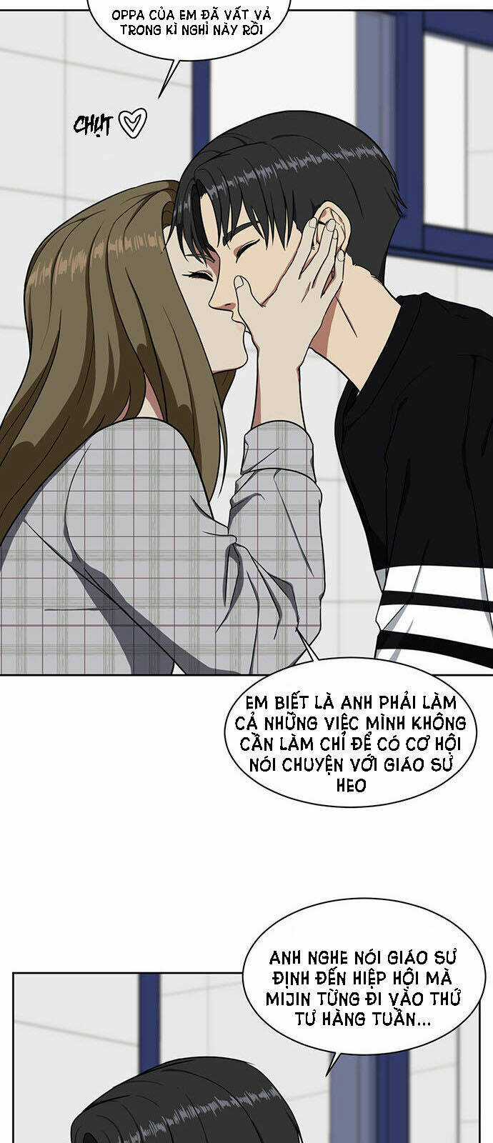 Change Me - Chapter 31 - Trang 4