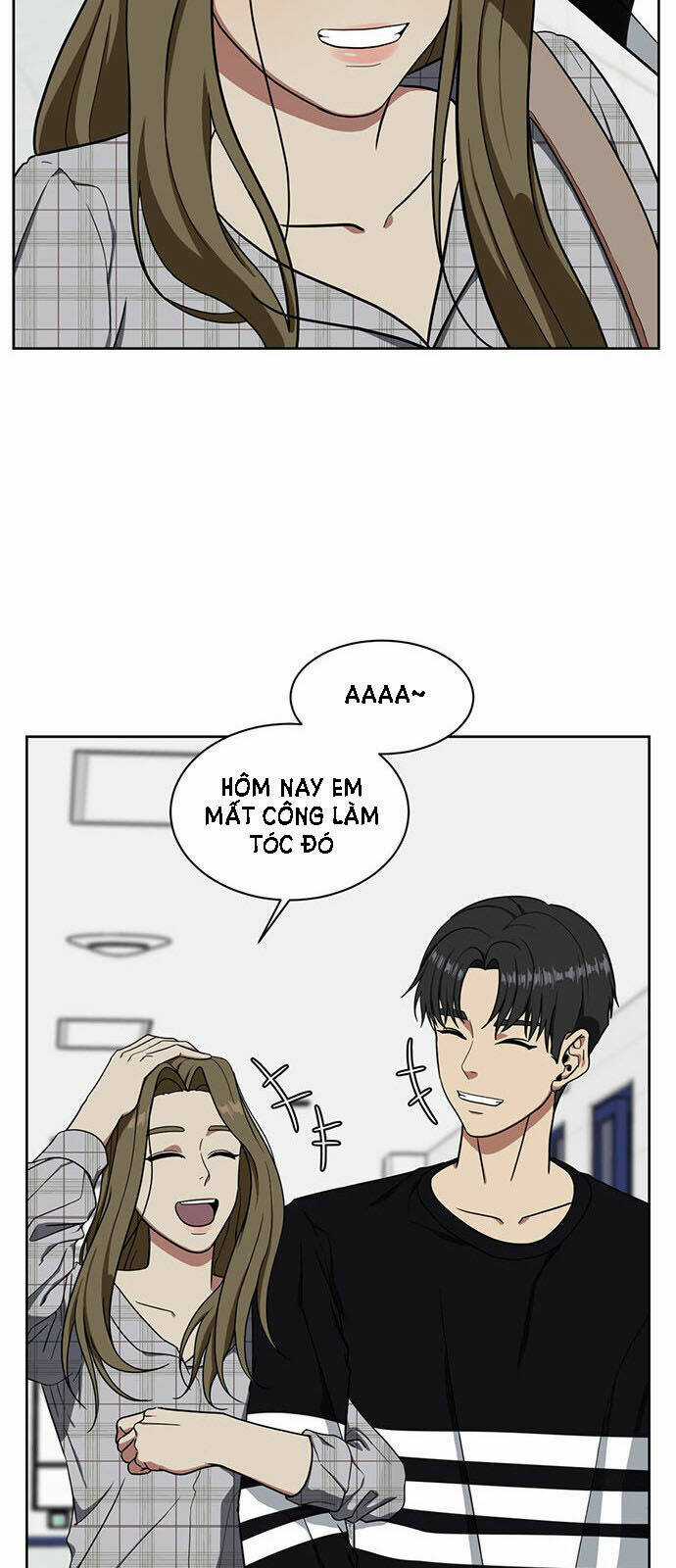 Change Me - Chapter 31 - Trang 7