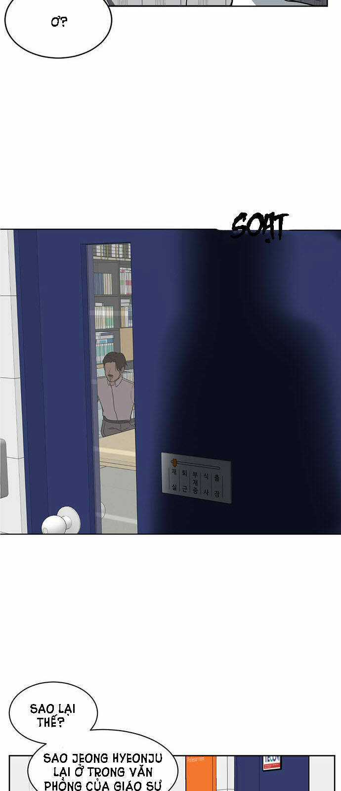 Change Me - Chapter 31 - Trang 9