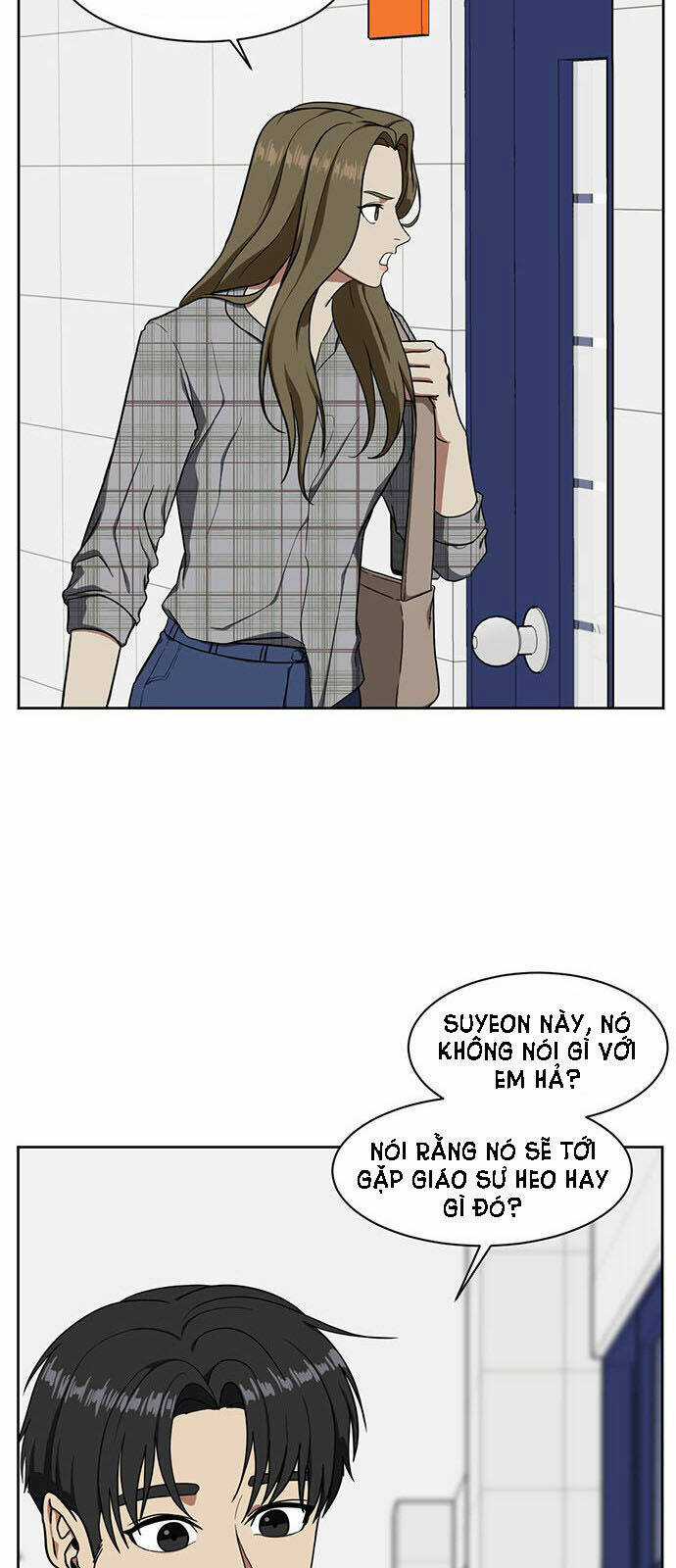 Change Me - Chapter 31 - Trang 10