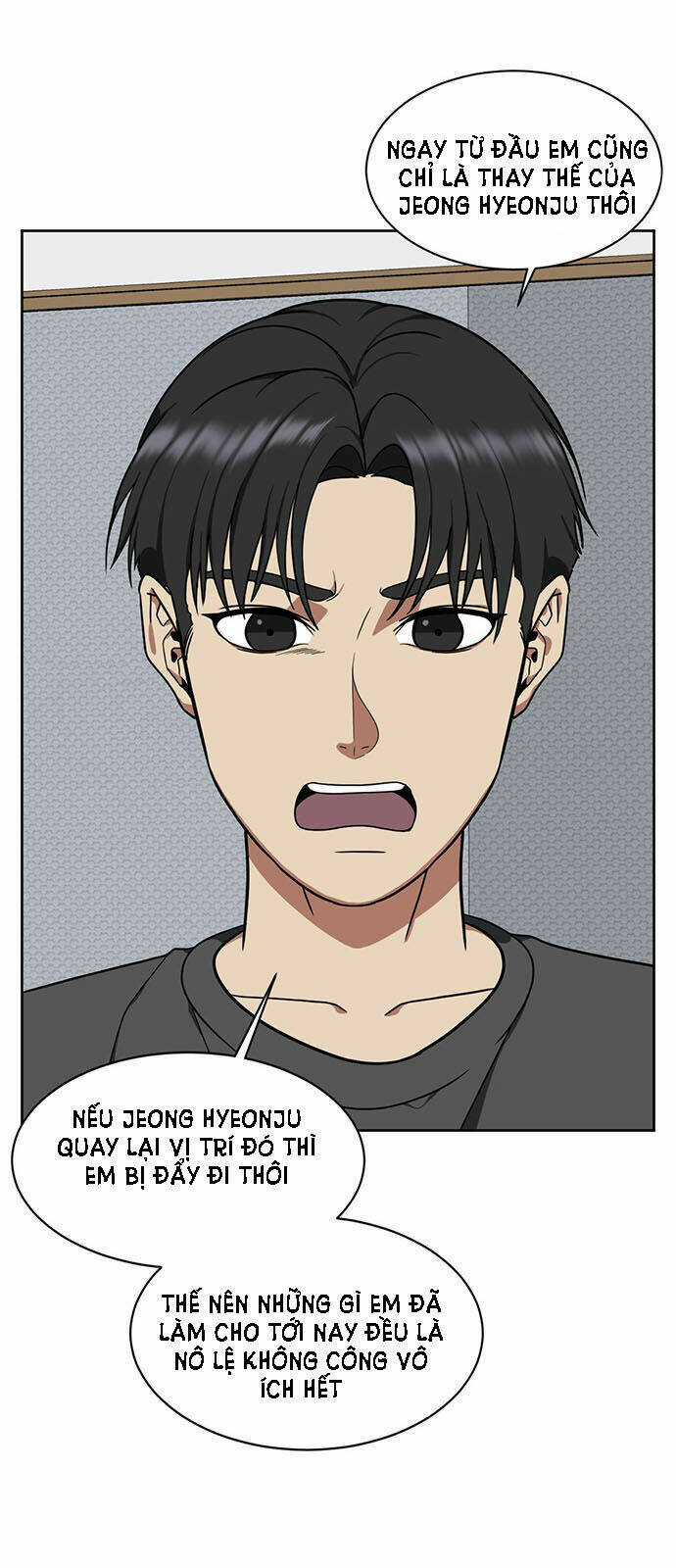 Change Me - Chapter 32 - Trang 2