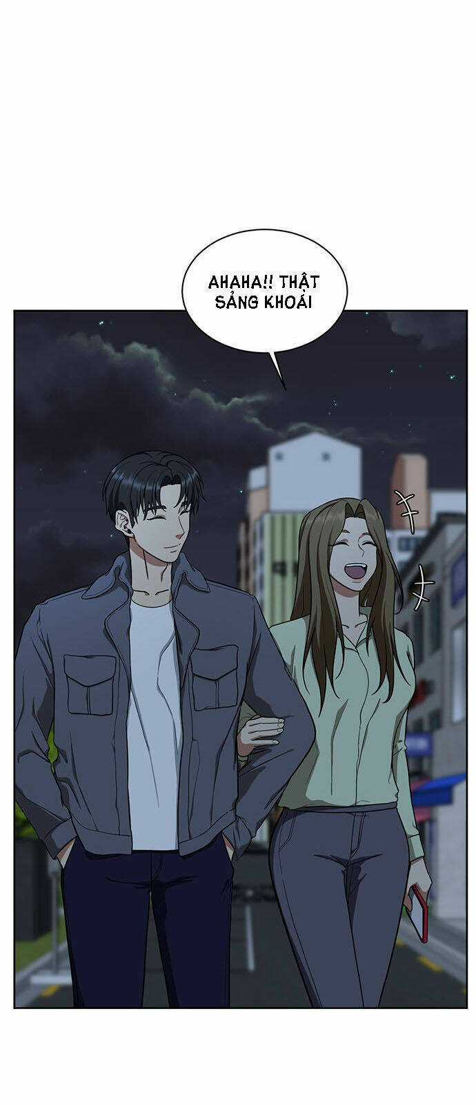 Change Me - Chapter 32 - Trang 13