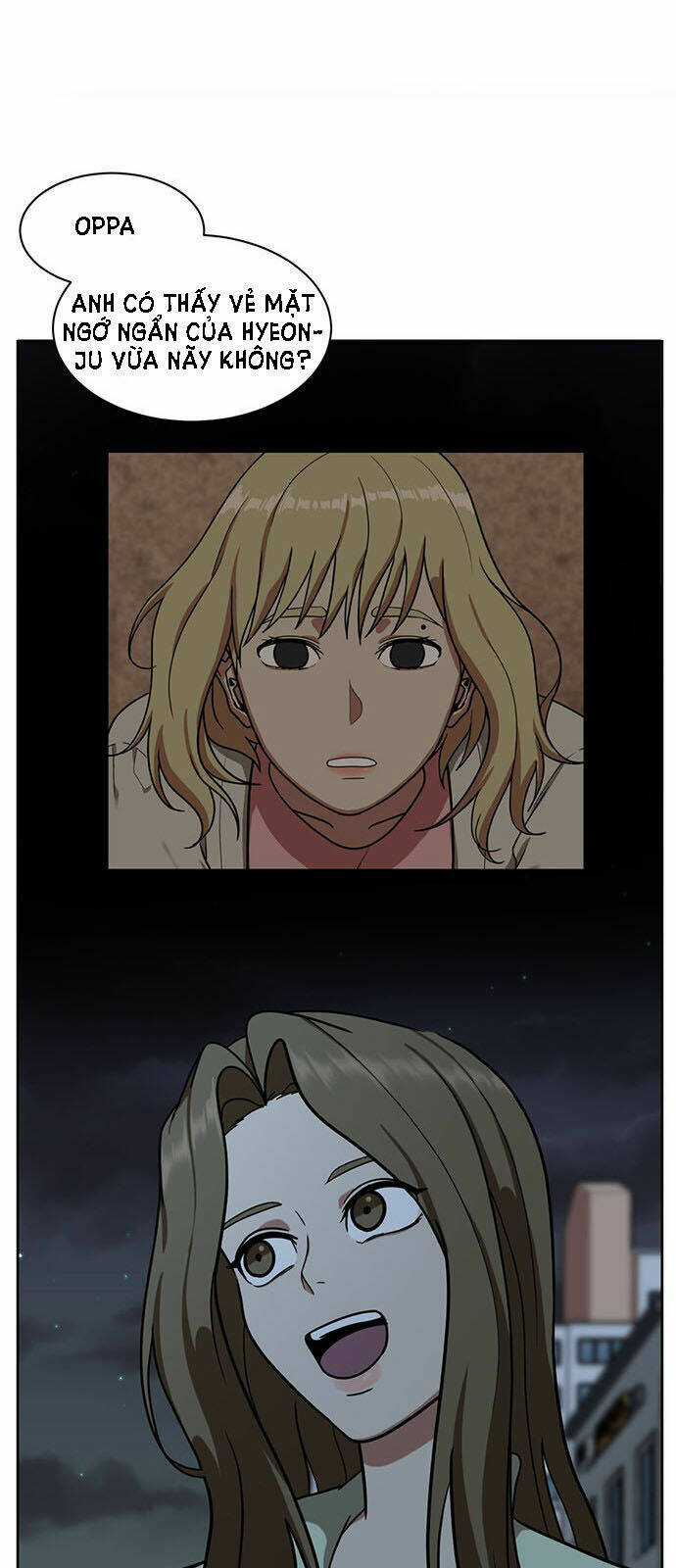 Change Me - Chapter 32 - Trang 14