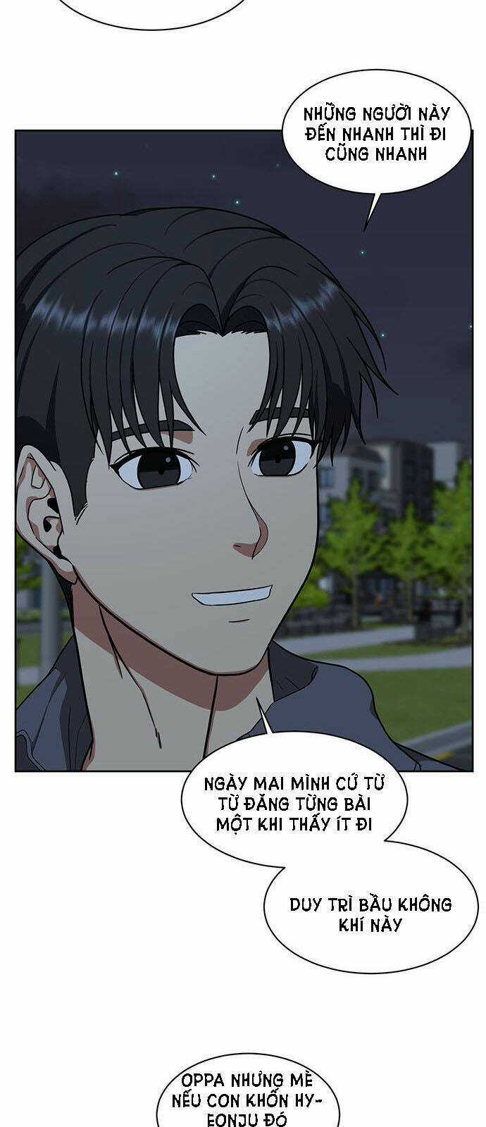 Change Me - Chapter 32 - Trang 17