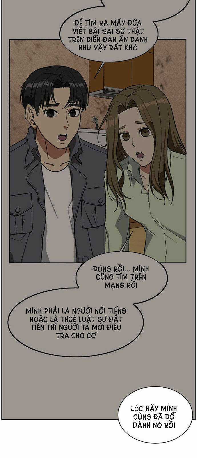 Change Me - Chapter 32 - Trang 19