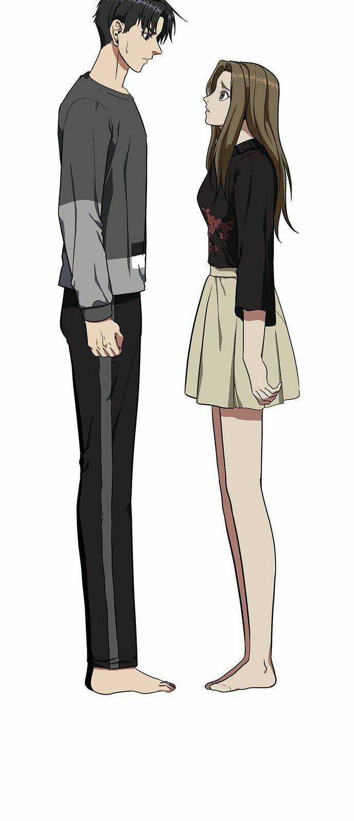 Change Me - Chapter 32 - Trang 3