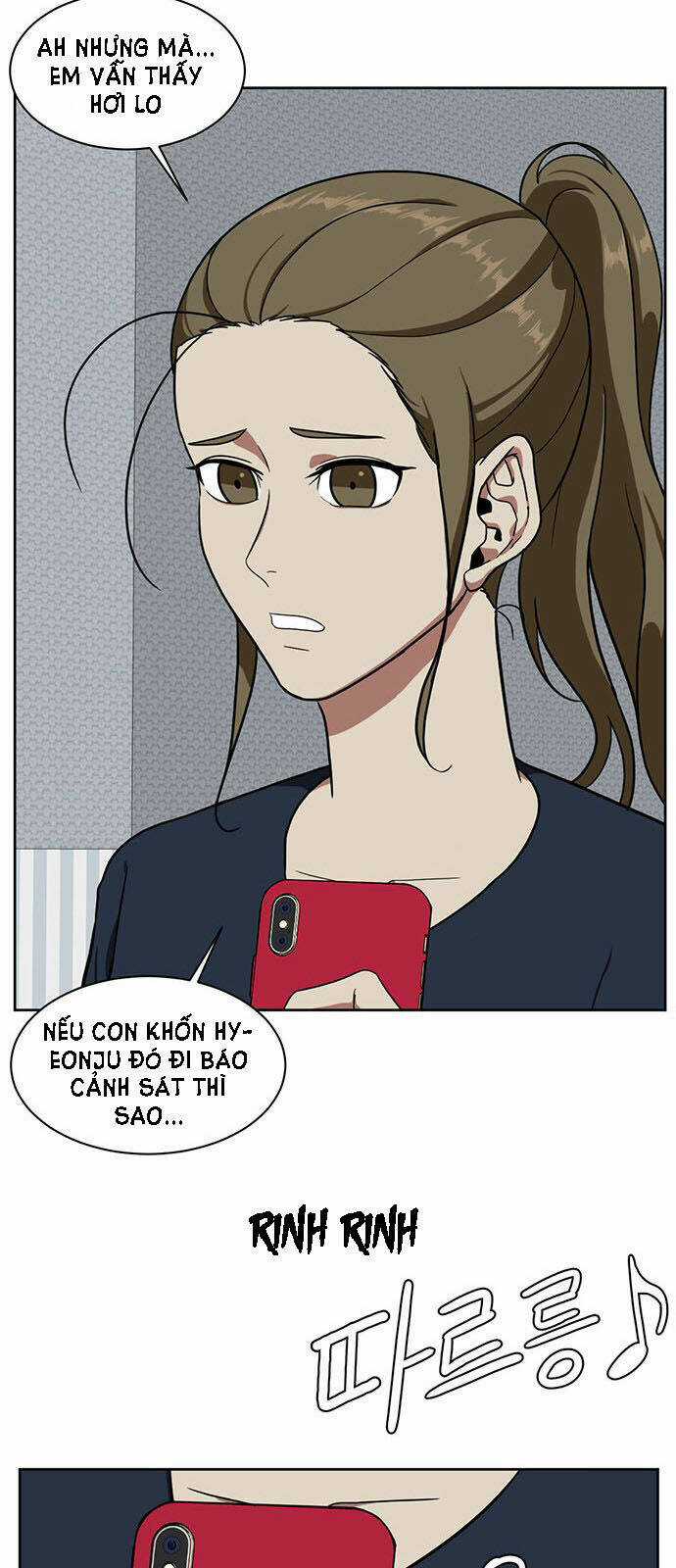 Change Me - Chapter 32 - Trang 25