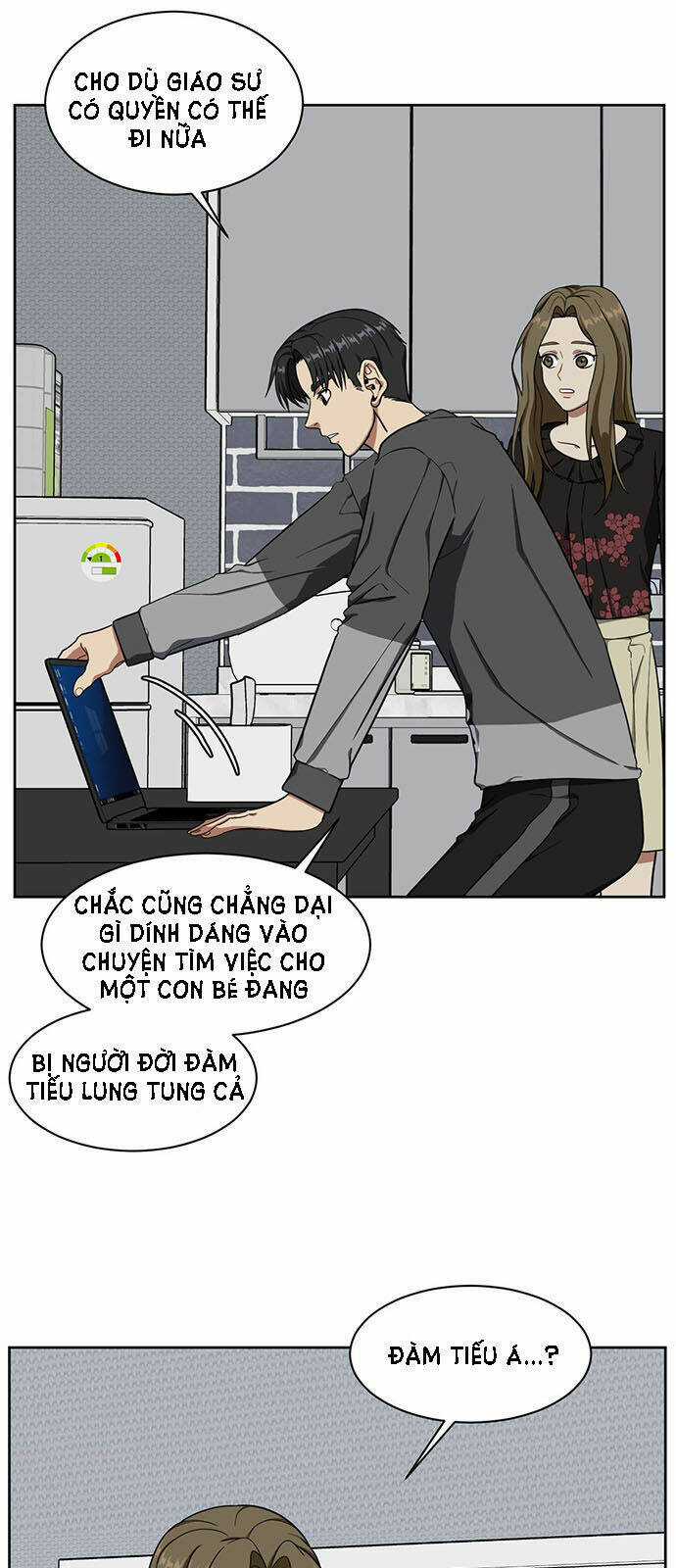 Change Me - Chapter 32 - Trang 6
