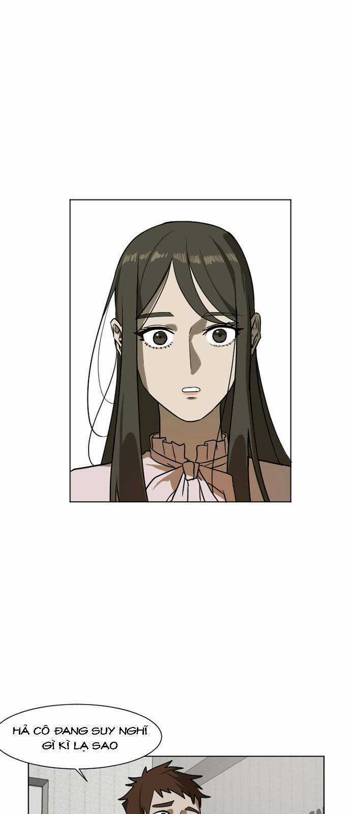 Change Me - Chapter 4 - Trang 1