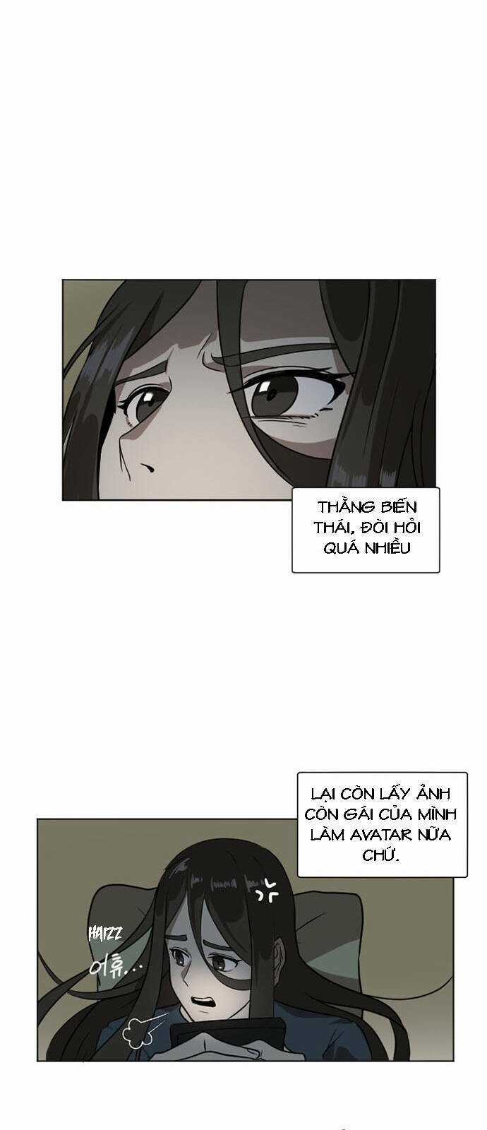 Change Me - Chapter 4 - Trang 12