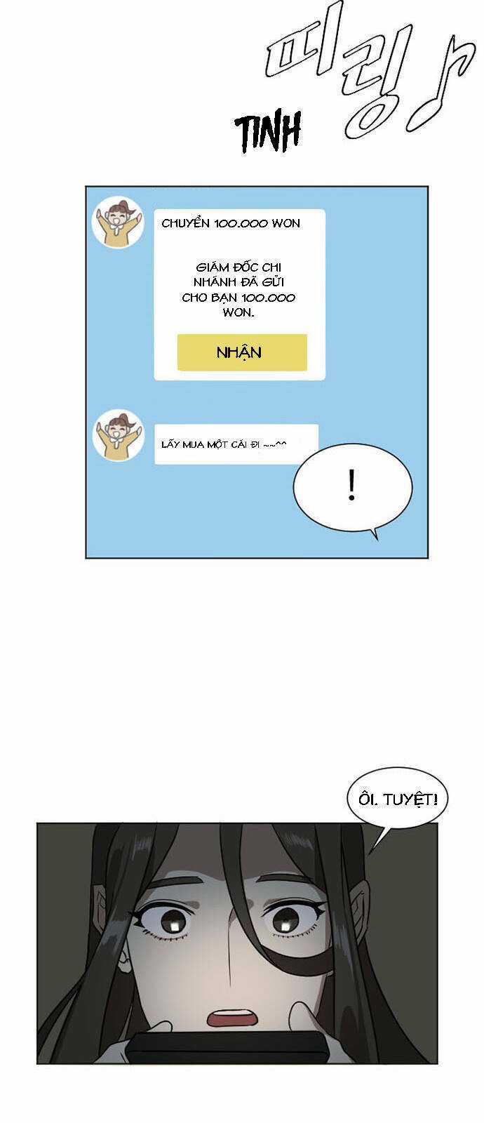 Change Me - Chapter 4 - Trang 13