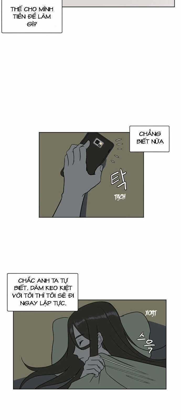 Change Me - Chapter 4 - Trang 15