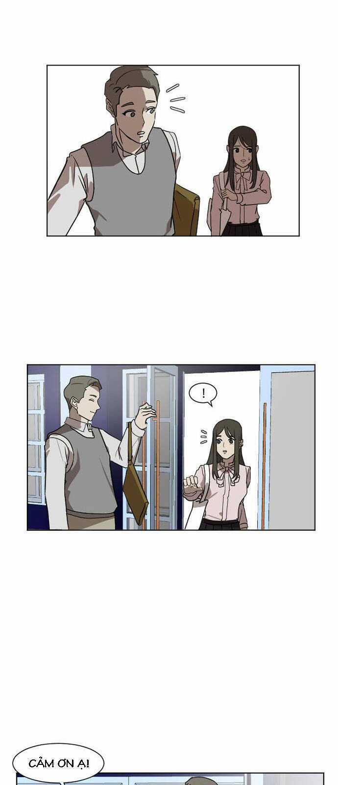 Change Me - Chapter 4 - Trang 19