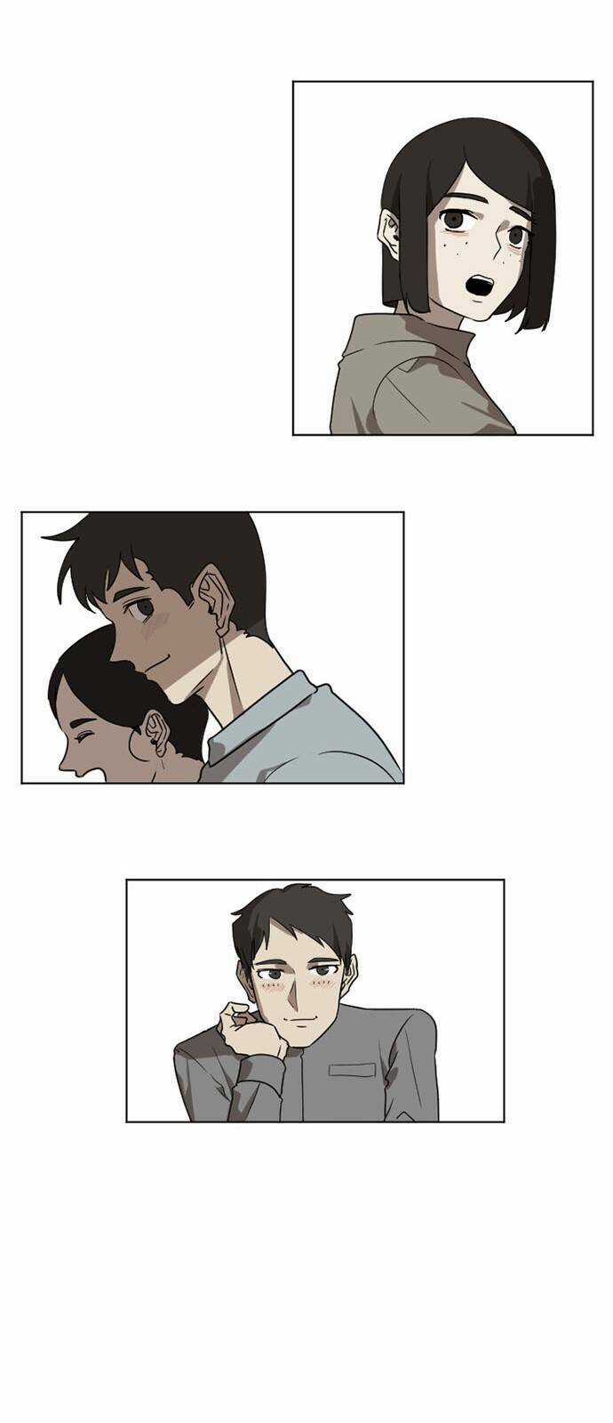 Change Me - Chapter 4 - Trang 24