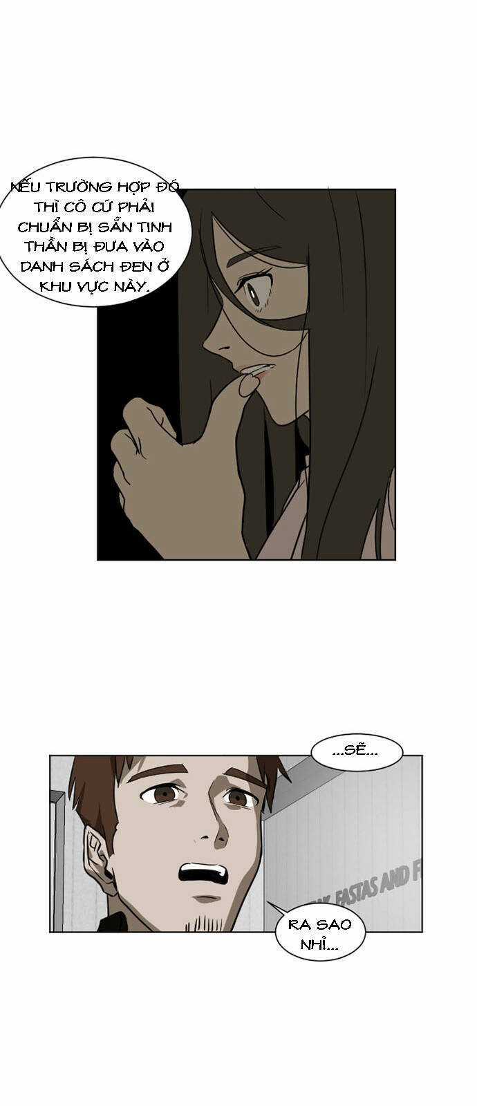 Change Me - Chapter 4 - Trang 7