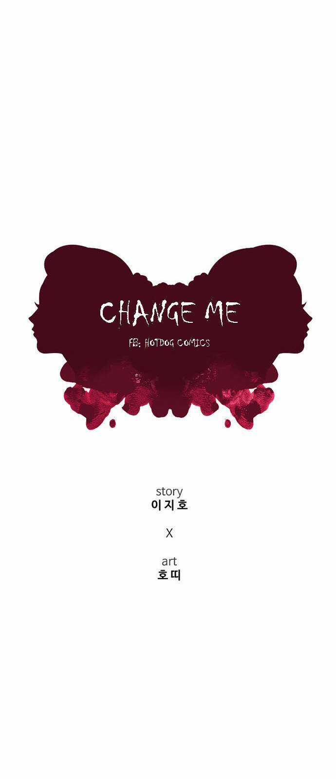 Change Me - Chapter 4 - Trang 9
