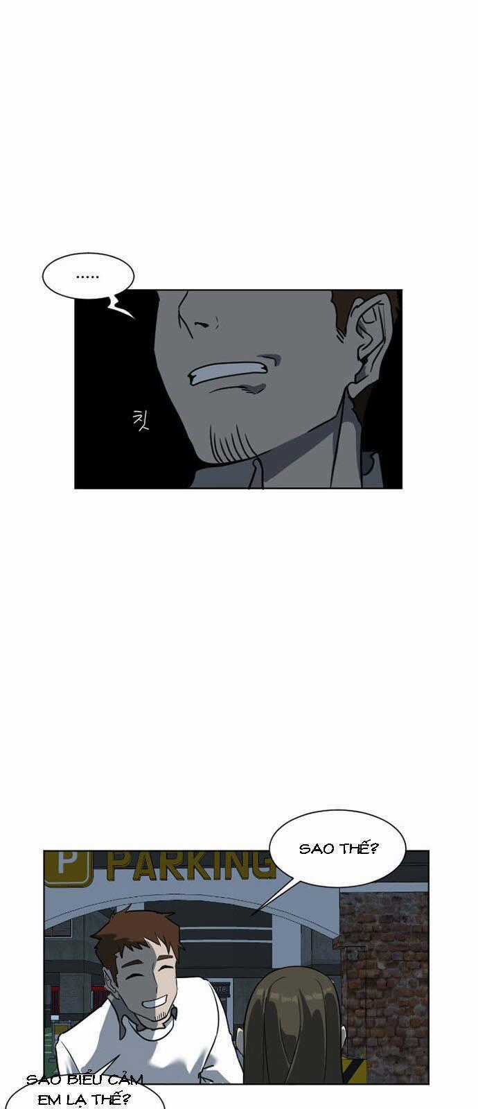 Change Me - Chapter 5 - Trang 1