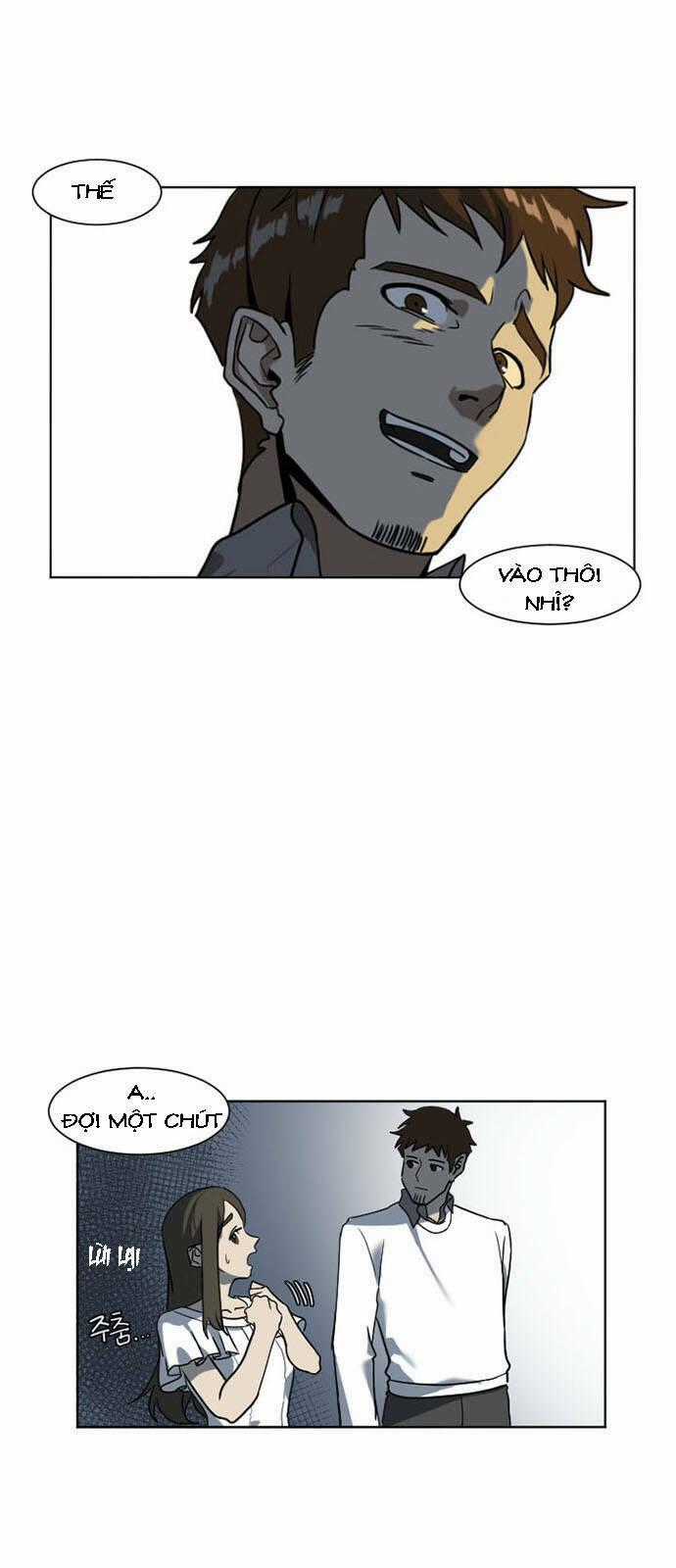 Change Me - Chapter 5 - Trang 2