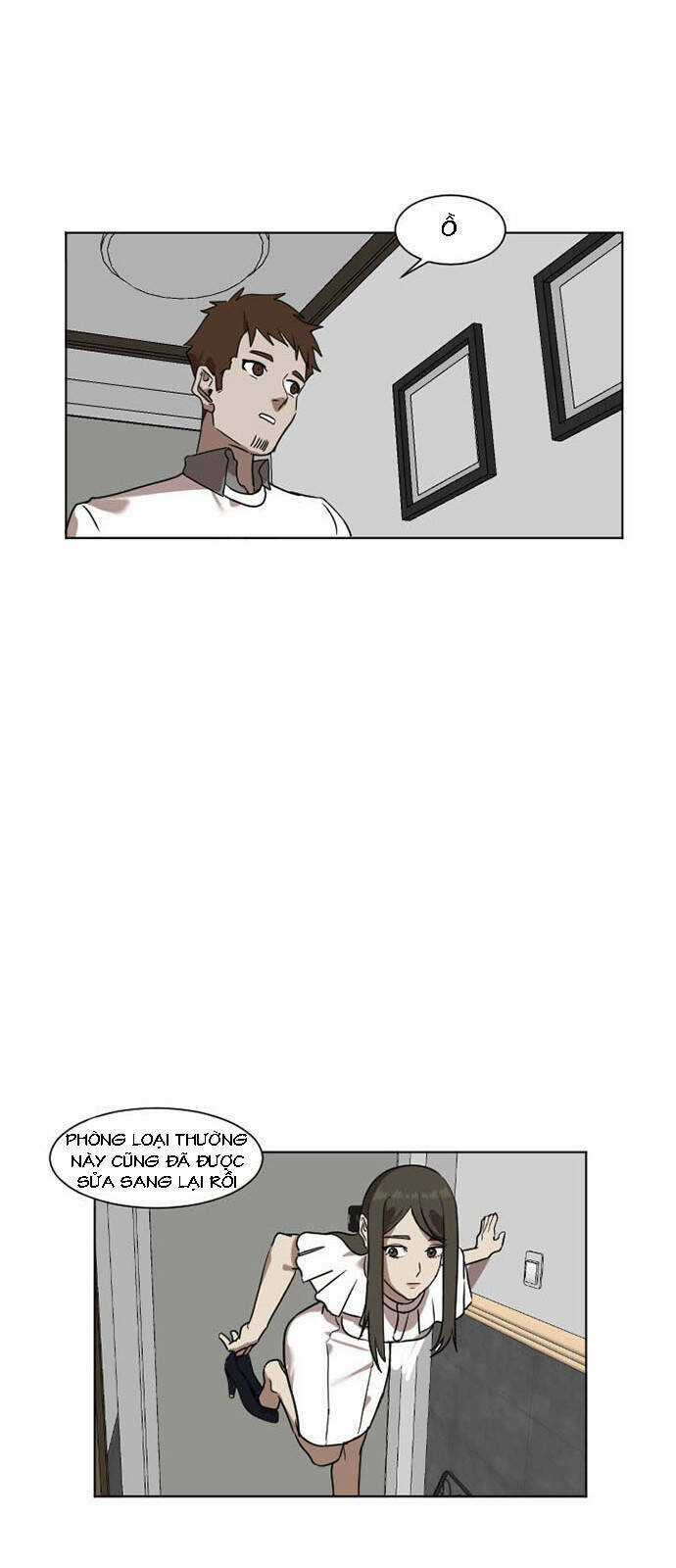 Change Me - Chapter 5 - Trang 13