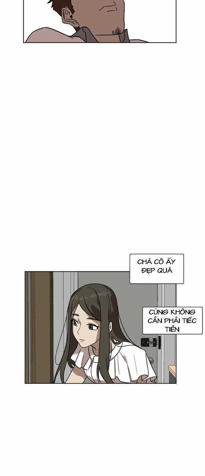 Change Me - Chapter 5 - Trang 15