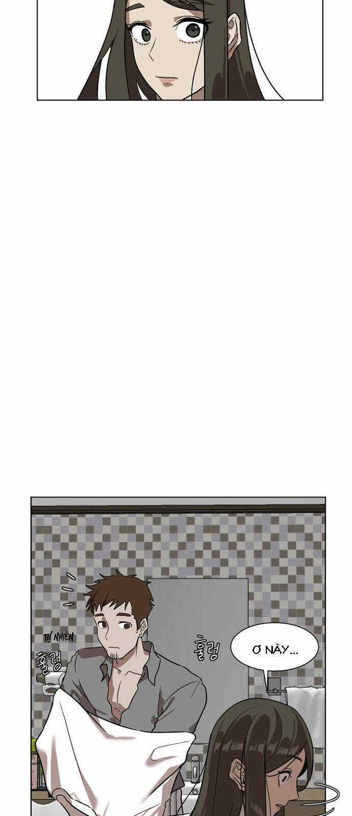 Change Me - Chapter 5 - Trang 18