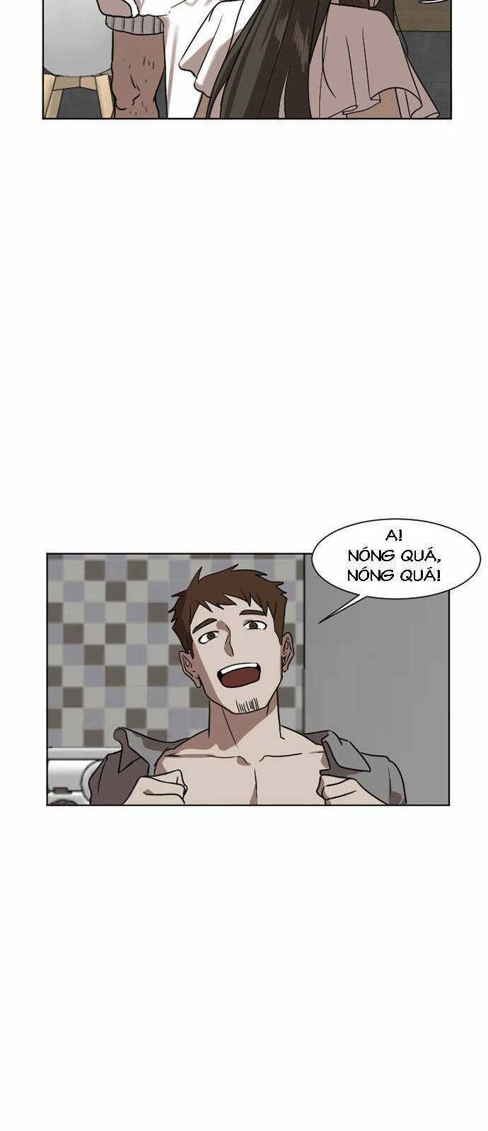 Change Me - Chapter 5 - Trang 19