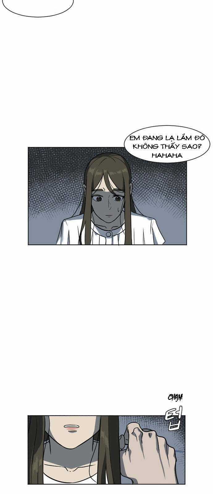 Change Me - Chapter 5 - Trang 3