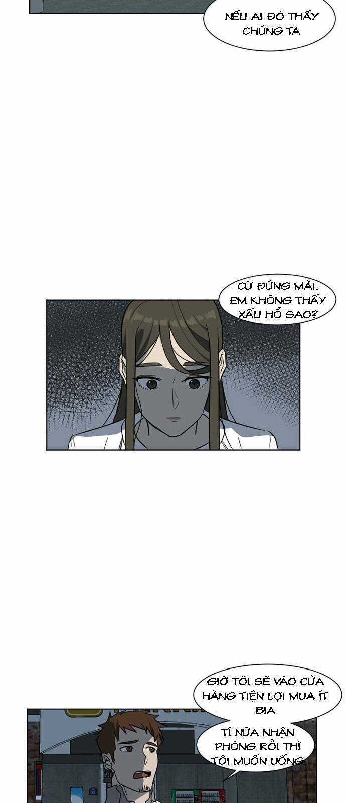 Change Me - Chapter 5 - Trang 5