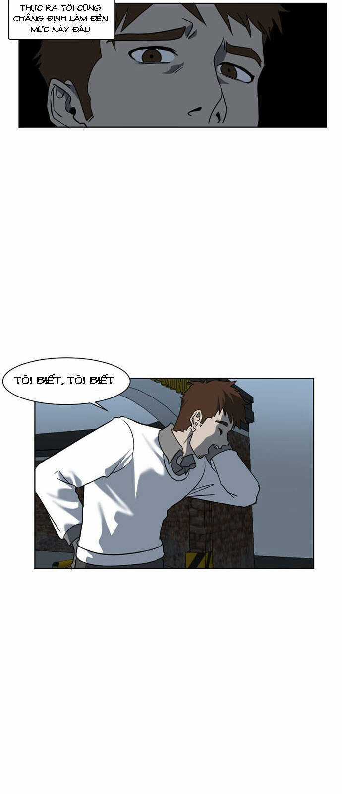 Change Me - Chapter 5 - Trang 7