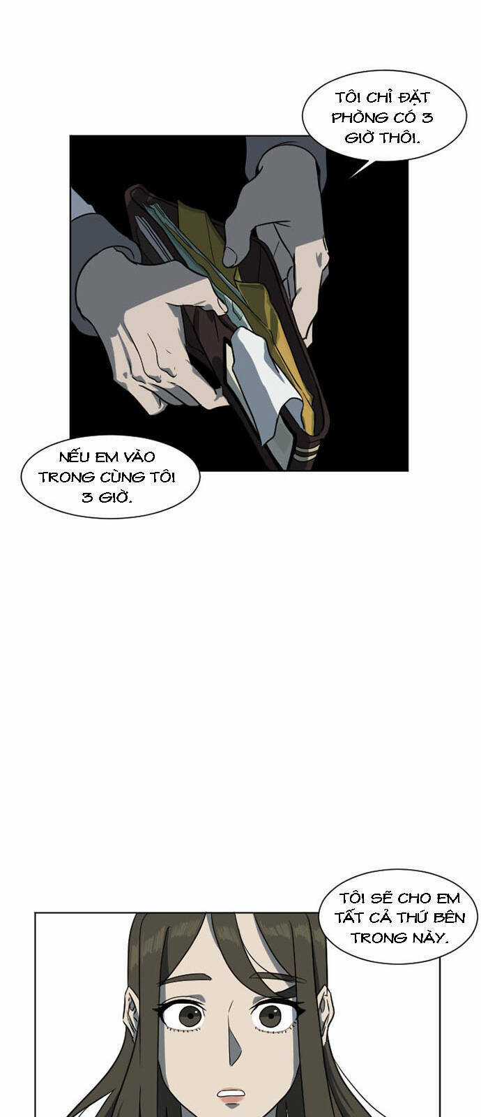 Change Me - Chapter 5 - Trang 9