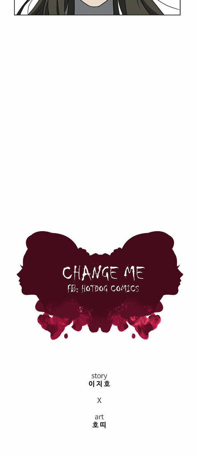 Change Me - Chapter 5 - Trang 10