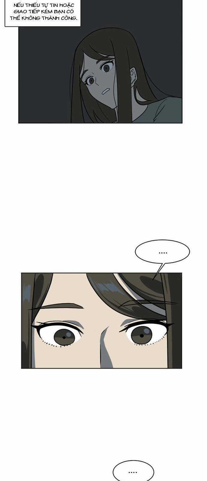 Change Me - Chapter 6 - Trang 14